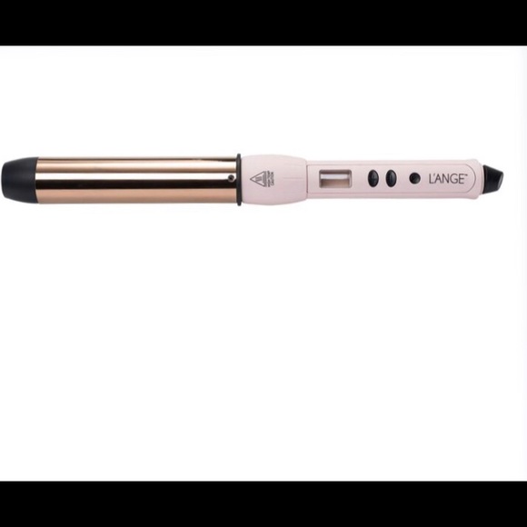 L’ange Curling wand - Picture 2 of 4